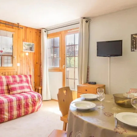 Chaleureux Au Centre, Proche Des Pistes Avec Balcon - Fr-1-181-2510 La Plagne-Tarentaise